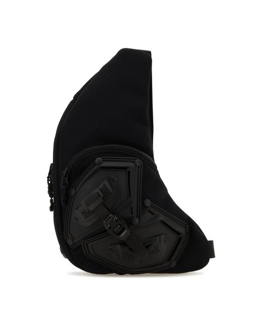 Junya Watanabe Stilvolle borsa tasche in Black für Herren