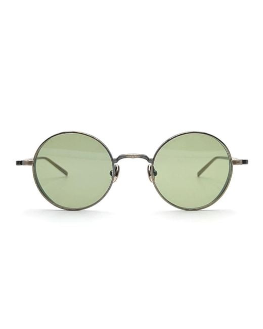 Matsuda Brown Sunglasses for men