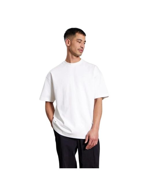 Aeden Tauriel Tee in het White voor heren