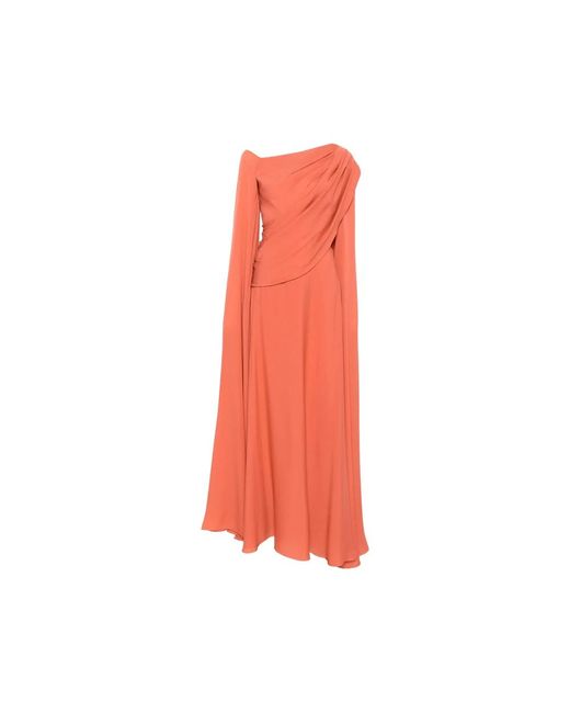 Elie Saab Pink Dresses