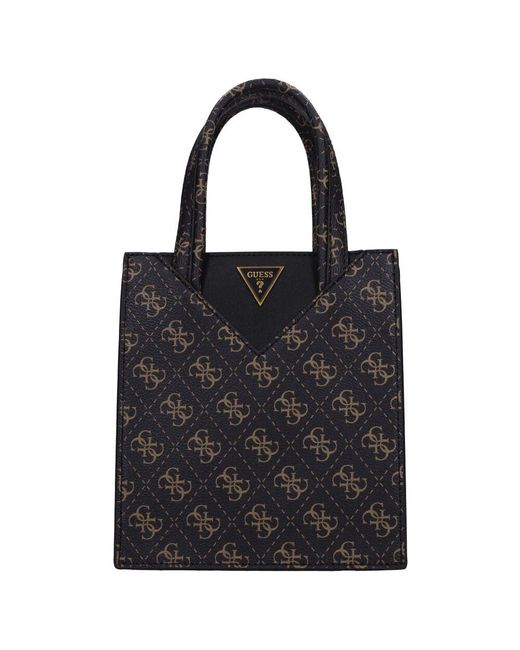 Guess Black Taschen.. braun