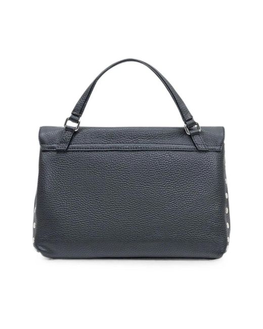 Zanellato Blue Handbags