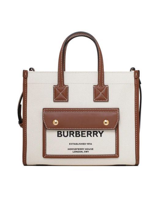 Burberry Multicolor Mini Bags