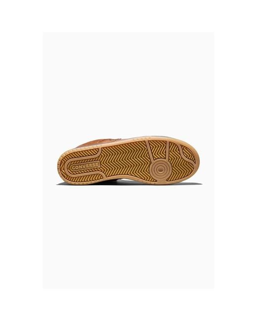 Converse Sneakers in Brown für Herren