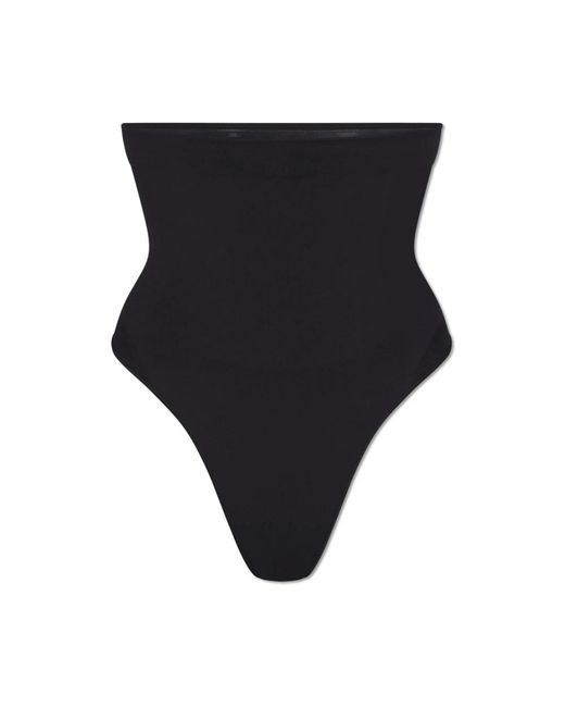 Skims Underwear in het Black