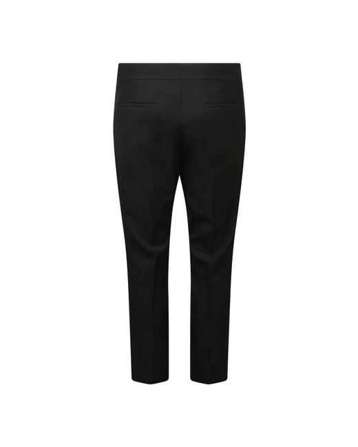 Givenchy Black Slim-Fit Trousers for men