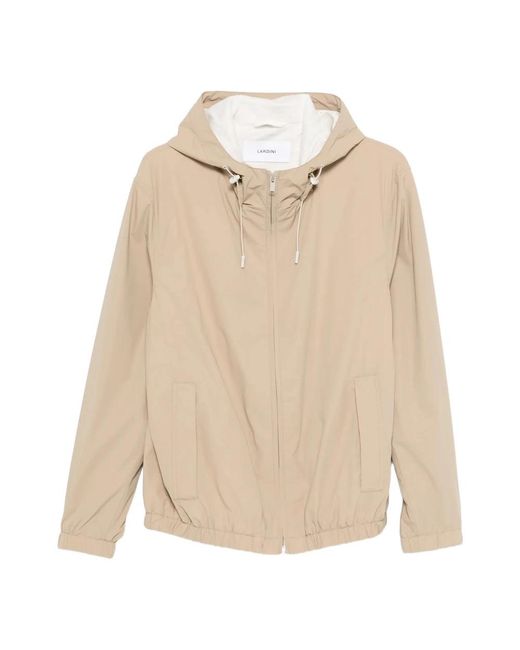 Lardini Natural Light Jackets for men