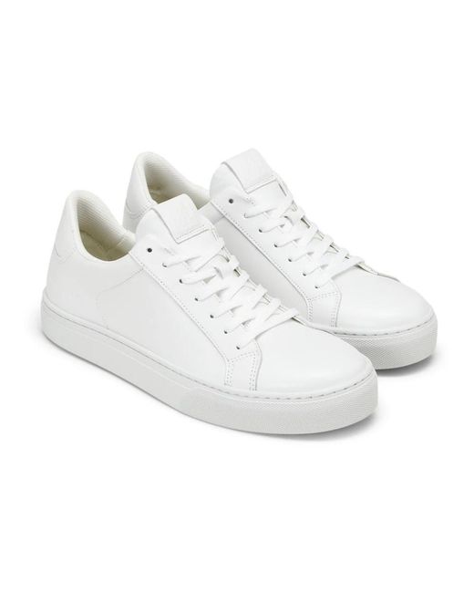 Marc O' Polo White Sneakers for men
