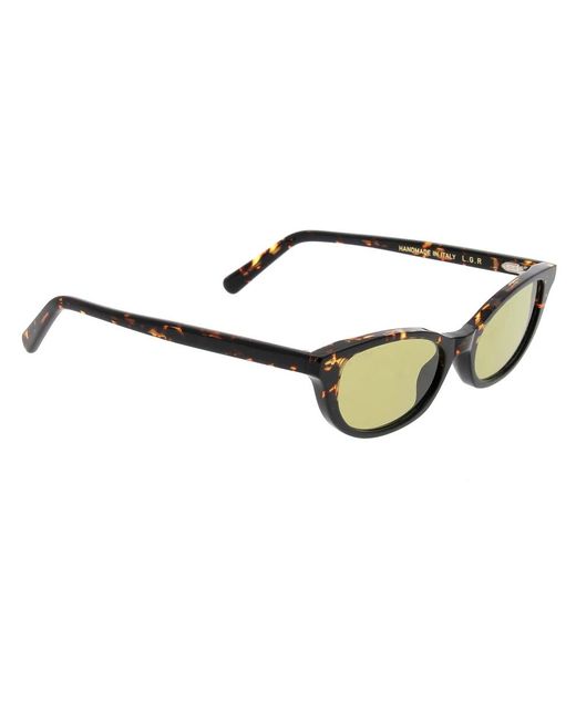Lgr Brown Sonnenbrille