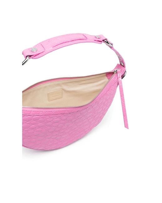 By Far Pink Handbags