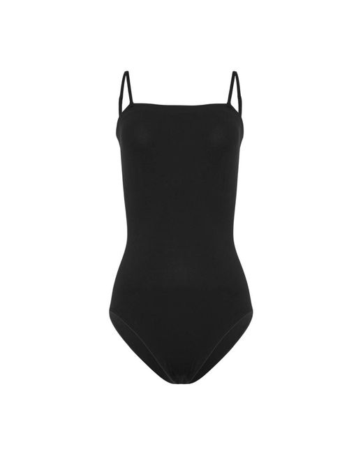 Wolford Black Full-Body