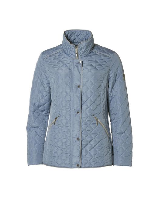 Danwear Blue Winter Jackets