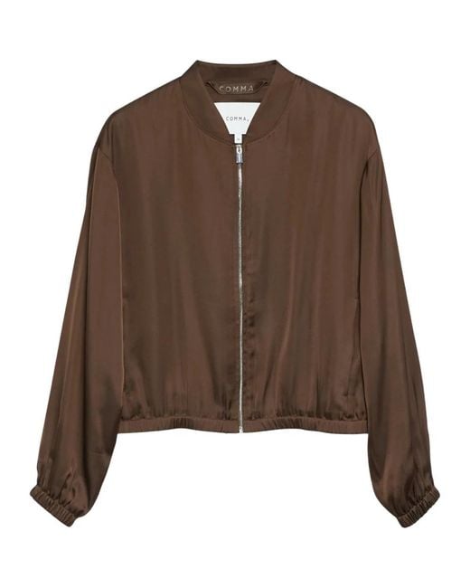 Comma, Brown Indoor Jacket