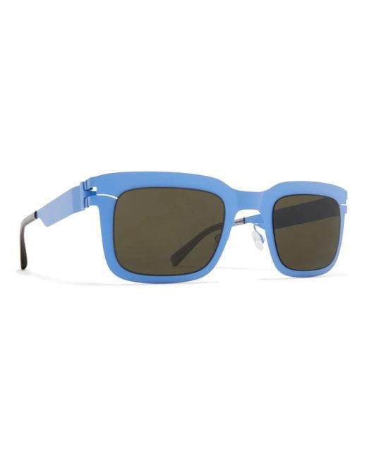 Accessories > sunglasses Mykita pour homme en coloris Blue