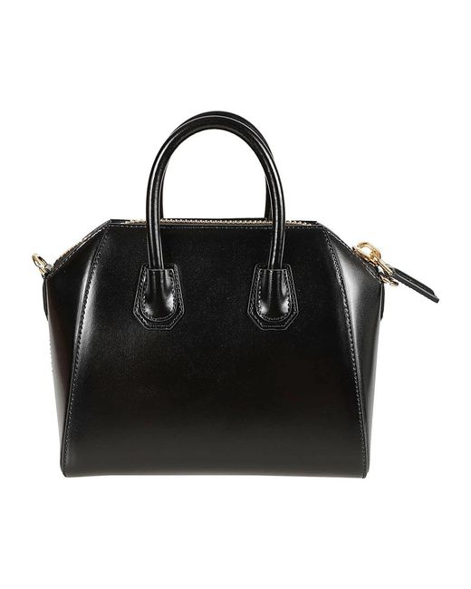 Givenchy Black Handbags