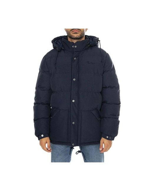 Penfield Bowerbridge Jacket in Blue für Herren