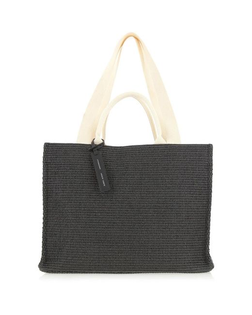 Liviana Conti Black Handbags