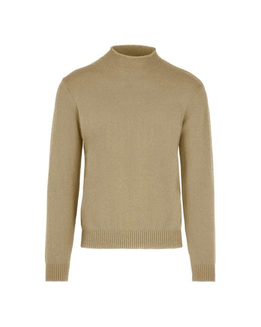 Turtlenecks Bomboogie de hombre de color Green
