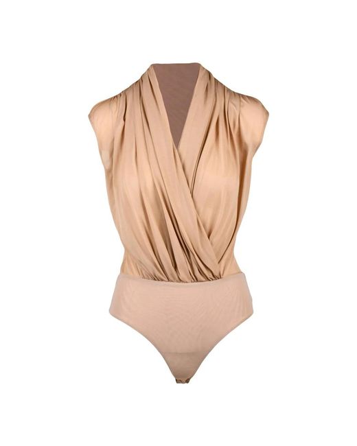 Max Mara Body in het Natural