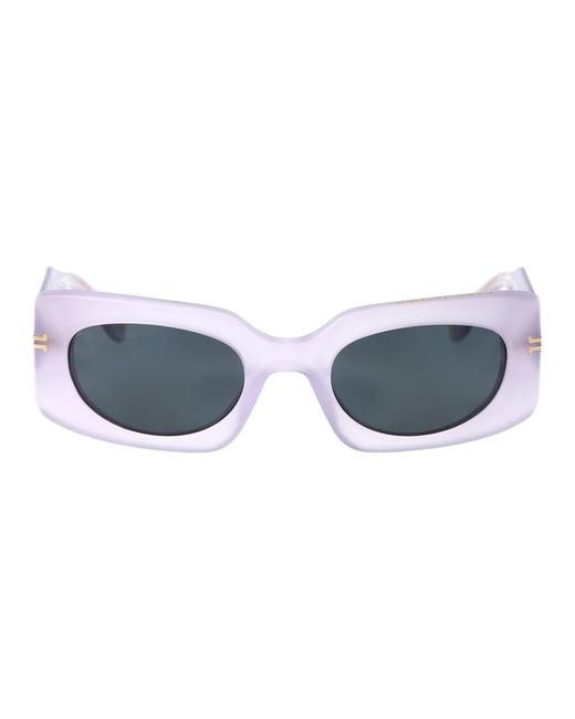 Accessories > sunglasses Marc Jacobs en coloris Blue