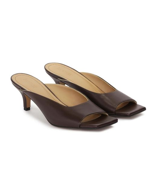Kazar Brown Siena