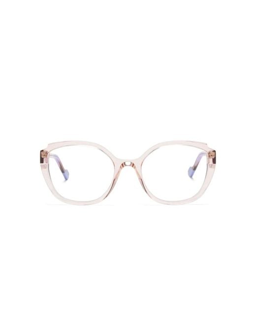 Face A Face Metallic Glasses