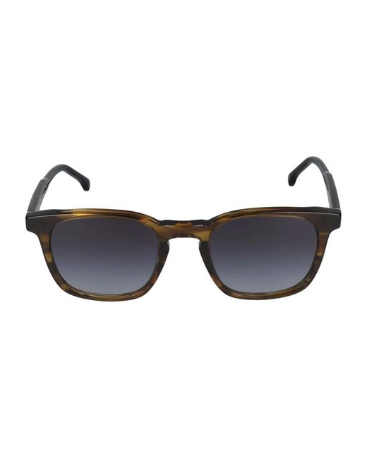PS by Paul Smith Blue Sunglasses