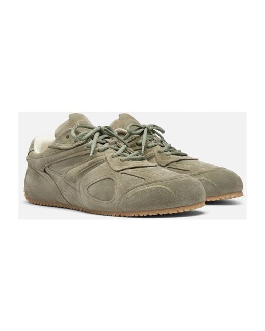 Axel Arigato Green Sneakers for men