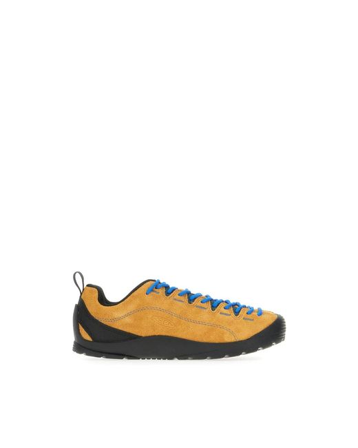 Keen Blue Jasper Sneaker