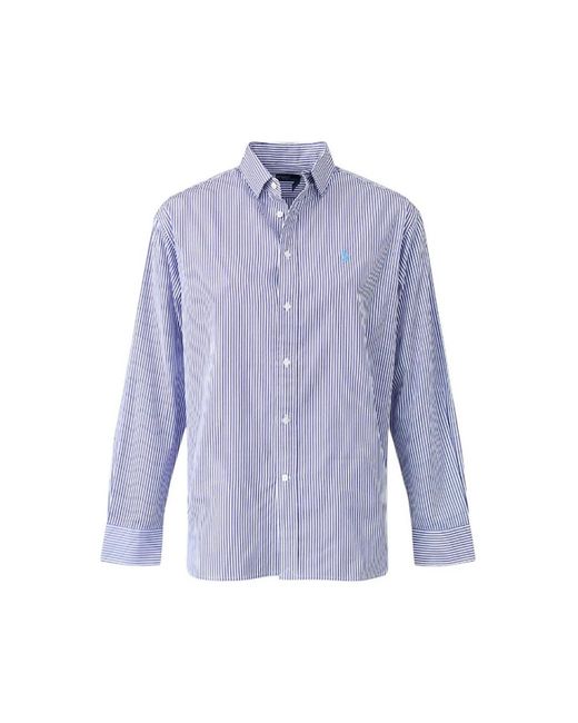 Ralph Lauren Blue Shirts