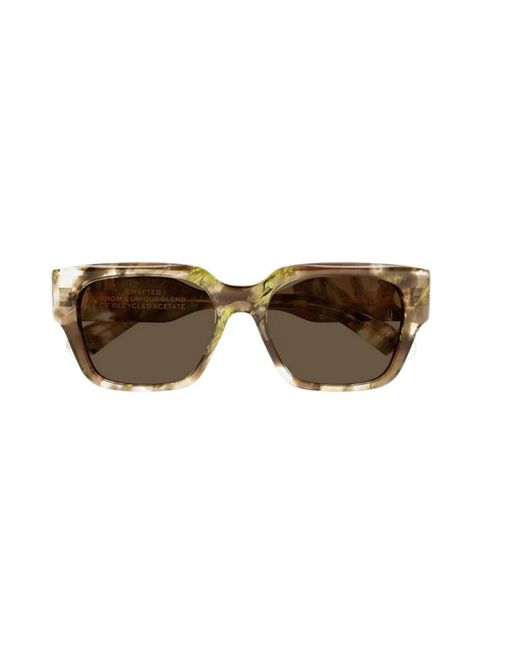 Chloé Brown Sunglasses