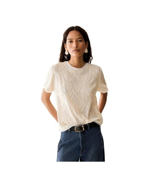 Pennyblack Natural T-Shirts