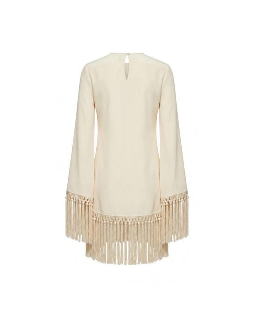 ‎Taller Marmo Natural Midi Dresses