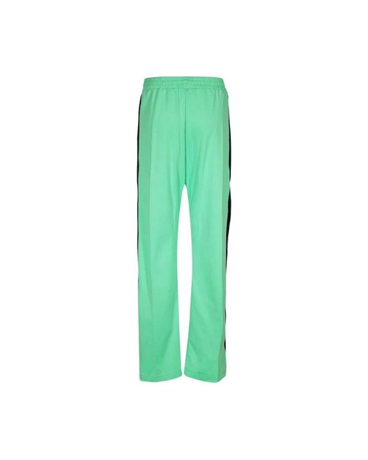 Sweatpants MSGM en coloris Green