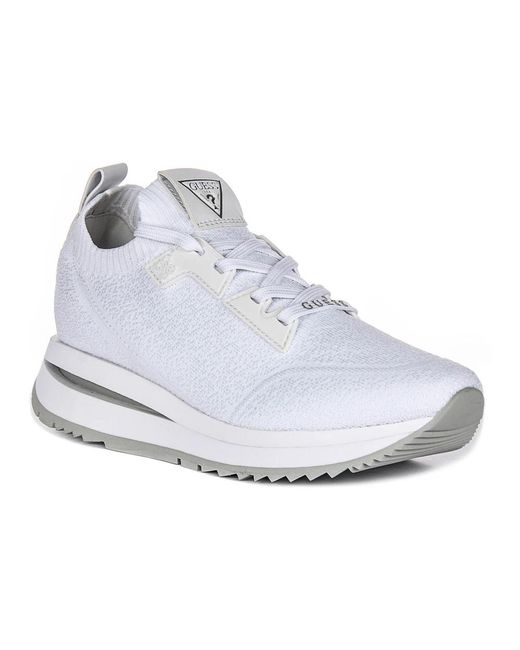 Guess White Sneakers