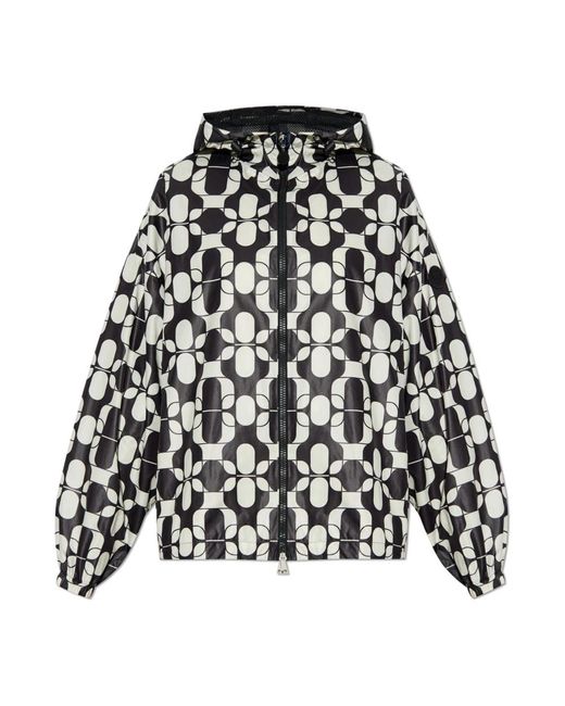 Moncler Black Light Jackets