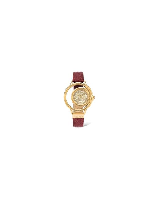 Police White Watches
