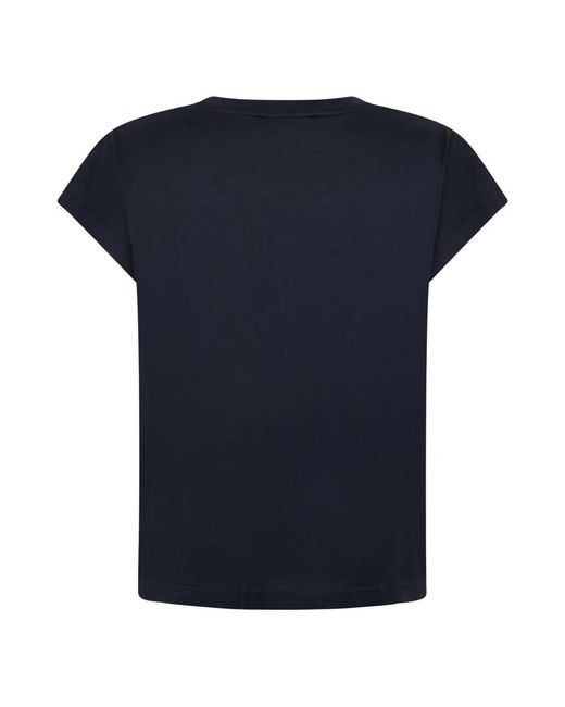 Moorer Blue T-Shirts