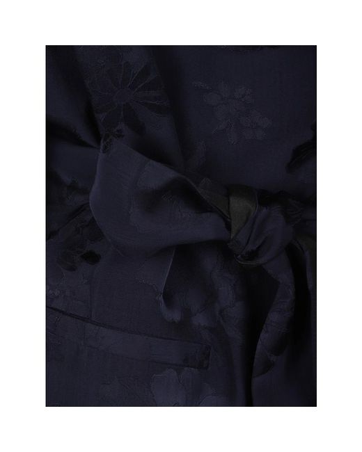 Forte_forte Blue Blazers