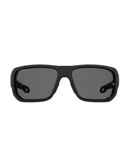 Under Armour Black Sunglasses for men