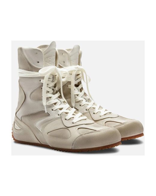 Sneakers Axel Arigato de color Natural