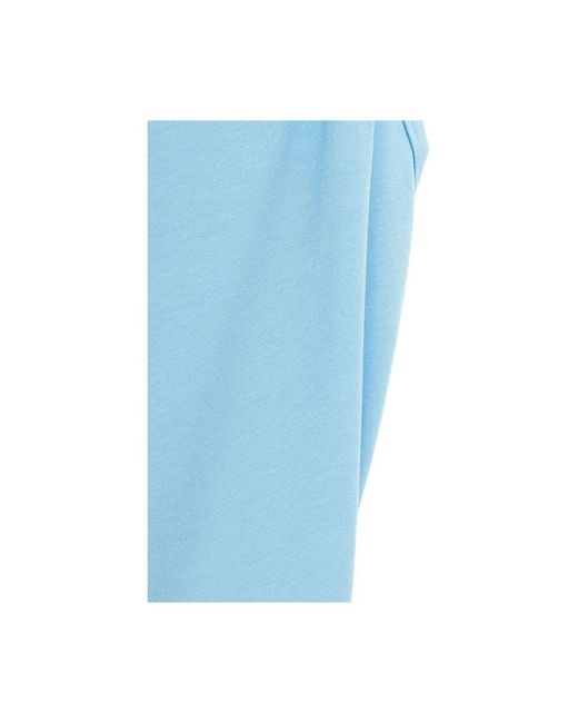Sleeveless Tops Paloma Wool de color Blue