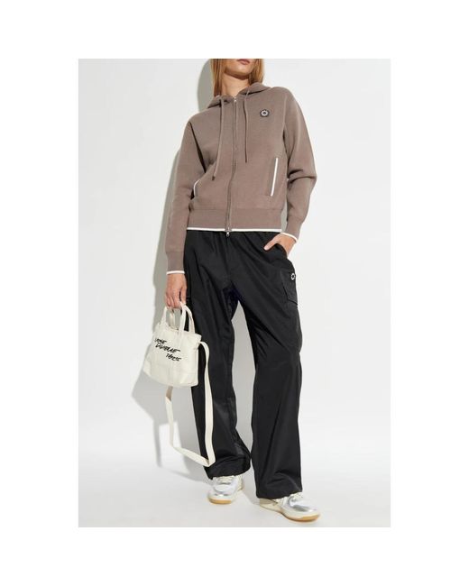 KENZO Cardigans in het Brown