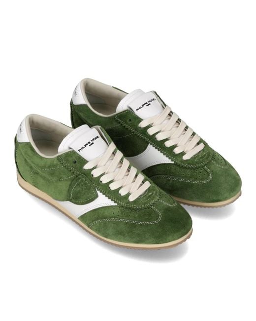 Sneakers Philippe Model en coloris Green