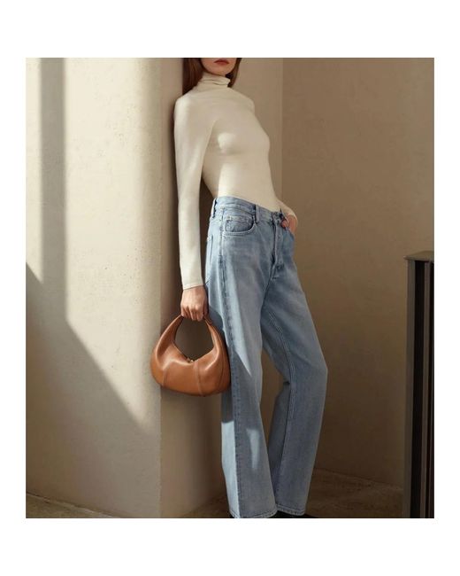 Le Tanneur Brown Handbags