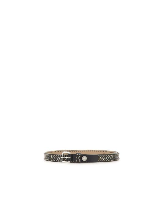 Gianni Chiarini Black Belts