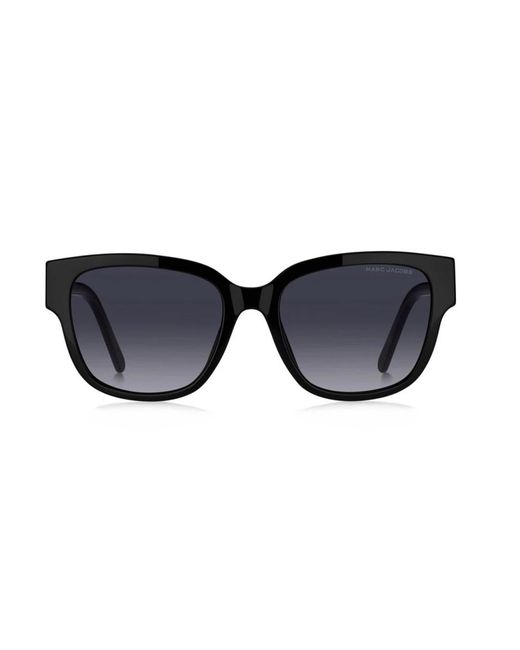 Marc Jacobs Black Sunglasses