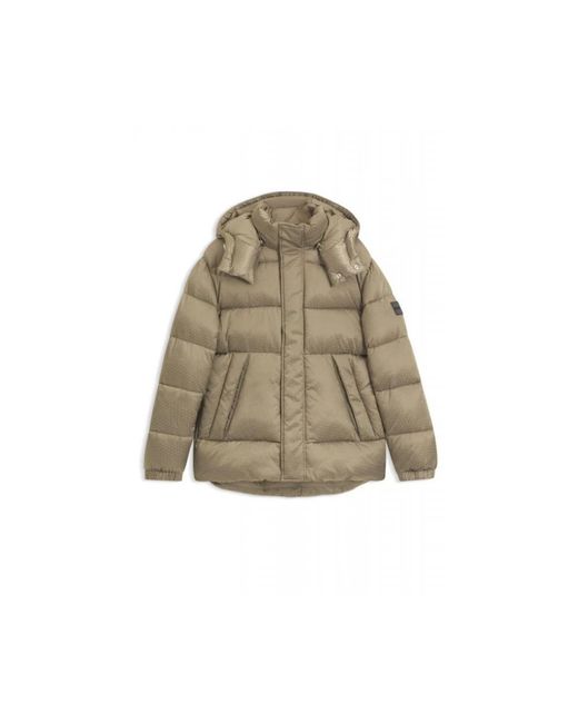 HUGO Boss in het Natural voor heren