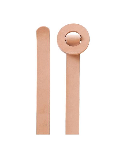 Cortana Pink Belts