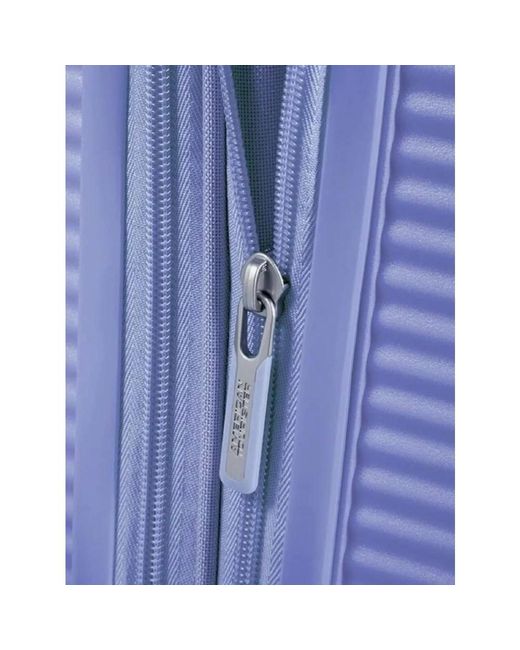 Suitcases > cabin bags American Tourister en coloris Purple